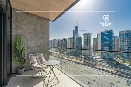 1 Camera Appartamento in Affitto a Dubai Marina, Dubai - Appartamento a Dubai Marina，Marina Living, 1 camera da letto, 120000 AED - 14940018