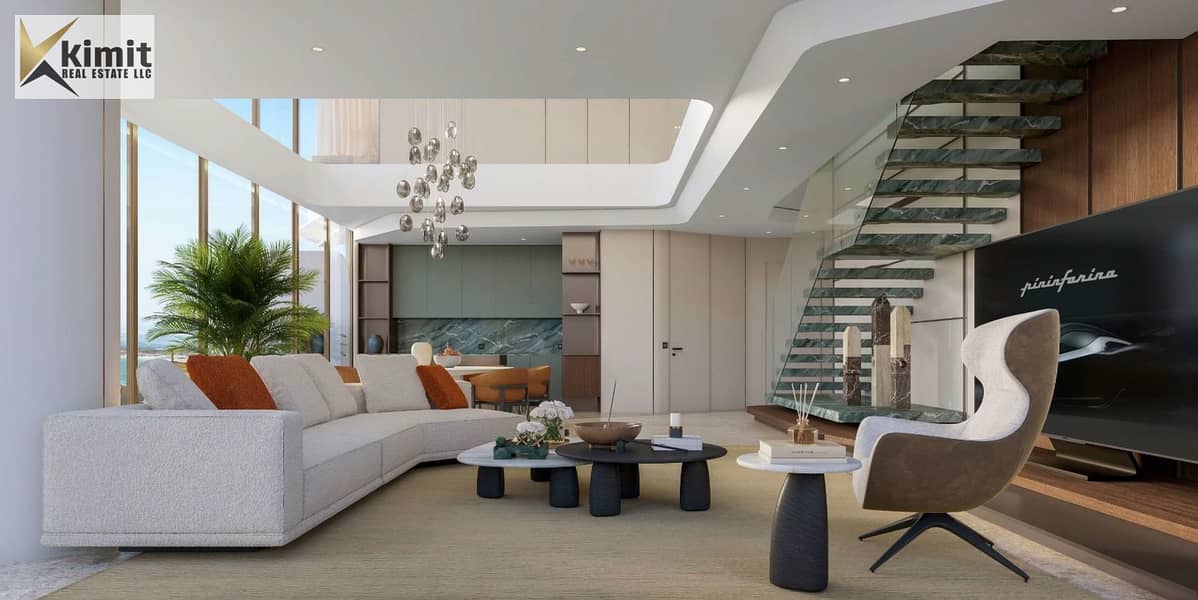 Urgent Investor Deal | Lowest Price | Sea View Branded Residence | Near Wynn Resort | High ROI - Image 5