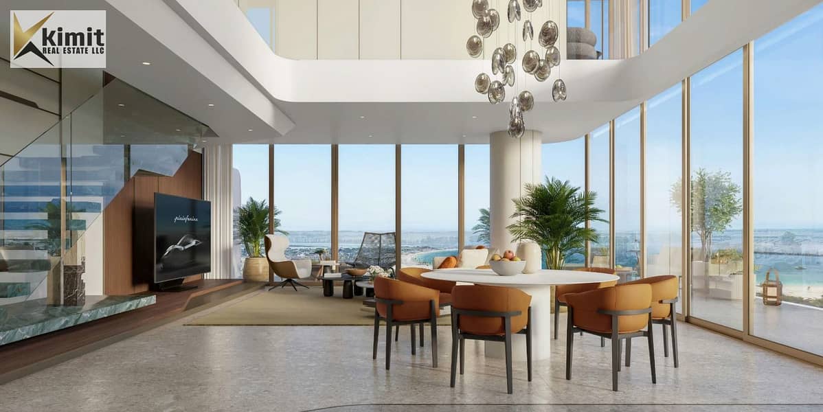 Urgent Investor Deal | Lowest Price | Sea View Branded Residence | Near Wynn Resort | High ROI - Image 8