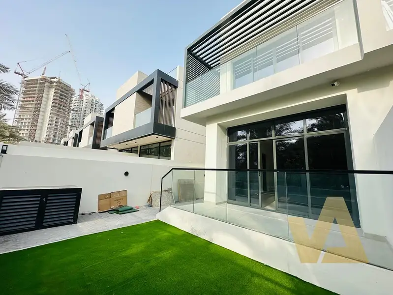 PRIME LOCATION | LUXURY LIVING | G+1 in Jumeirah Village Circle (JVC)