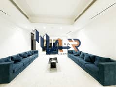 فیلا في مدينة الرياض 6 غرف 350000 درهم - 14993119