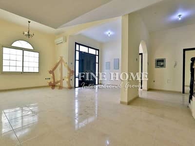 Gorgeous and Clean 5BR villa in Khalifa City B ! Gorgeous and Clean 5BR villa in Khalifa City B !