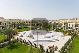 3-Bedroom + Nanny | Fully Master Bedrooms | Spacious Layout | Prime Community Living