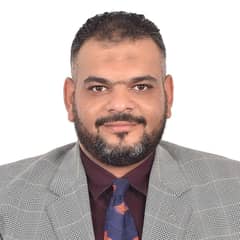 Ahmed Ali