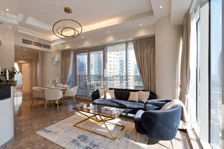 2 Schlafzimmer Wohnung zum zum Verkauf in Dubai Marina, Dubai - Wohnung in Dubai Marina，Orra Harbour Residences, 2 schlafzimmer, 2965690 AED - 14993310