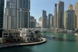 شقة في ترايدنت بايسايد،دبي مارينا 2 غرف 4150000 درهم - 14993315