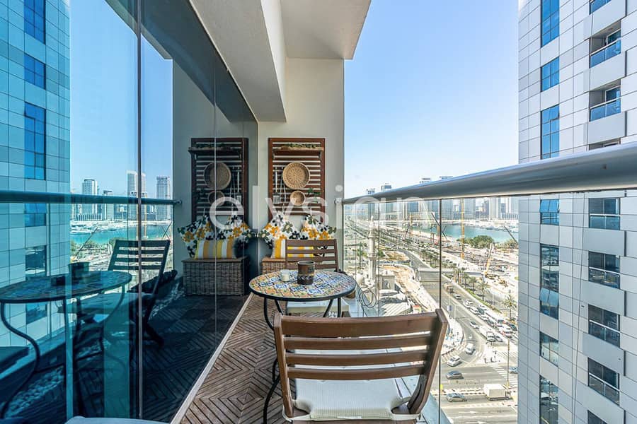 Wohnung in Dubai Marina,Emirates Crown, 2 schlafzimmer, 3700000 AED - 14988903 Wohnung in Dubai Marina,Emirates Crown, 2 schlafzimmer, 3700000 AED - 14988903