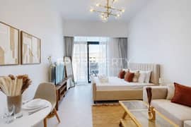 Modern Living | Luxury Furnished | Prime Location