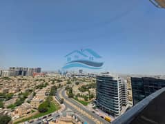 شقة في برج إم إم 1،أبراج MM،واحة دبي للسيليكون (DSO) 2 غرف 125000 درهم - 14993357