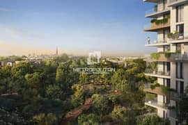 Surround Life by the Tranquility of the Forest