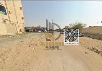 Plot zum zum Verkauf in Al Rawda, Ajman - لقطة الشاشة 2026-04-26 141826. png. png Plot zum zum Verkauf in Al Rawda, Ajman - لقطة الشاشة 2026-04-26 141826. png. png