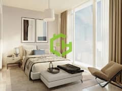 4 Bed Plus Maid | Handover 2026 | Close to Metro