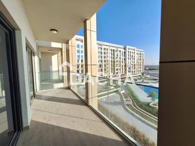 1 Bedroom Apartment for Sale in Dubailand, Dubai - Vacant | Swimming Pool Views | Furnished