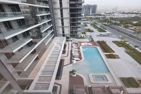 2 Bedroom Apartment for Rent in Dubai Hills Estate, Dubai - Pool and Golf Views | Modern | Vibrant Community 2 Bedroom Apartment for Rent in Dubai Hills Estate, Dubai - Pool and Golf Views | Modern | Vibrant Community