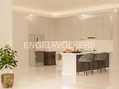 Studio for Sale in Jumeirah Lake Towers (JLT), Dubai - Below OP | Furnished Studio | PHPP | High ROI