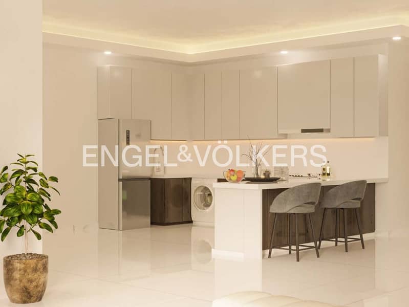 Below OP | Furnished Studio | PHPP | High ROI Below OP | Furnished Studio | PHPP | High ROI