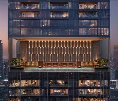 2 Bedroom Apartment for Sale in Sheikh Zayed Road, Dubai - 1. jpg