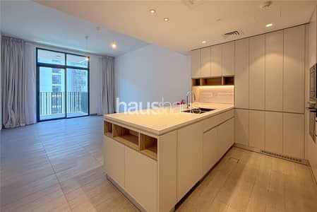 1 Camera Appartamento in Affitto a Sobha Hartland, Dubai - Appartamento a Sobha Hartland，Kensington Waters，Kensington Waters Tower A, 1 camera da letto, 120000 AED - 14838883
