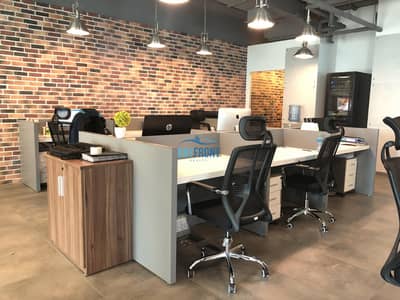Bright Office for Sale with 7% ROI Bright Office for Sale with 7% ROI