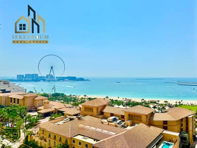 朱美拉海滩住宅（JBR）， 迪拜 3 卧室公寓待租 - IMG_1998. jpg