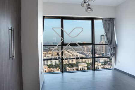 1 Bedroom Flat for Rent in The Greens, Dubai - Bright and Spacious Apt | Near Metro | Vacant Now