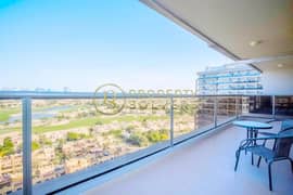 Brandnew Upgraded | Golf View| Up to 12 Cheques