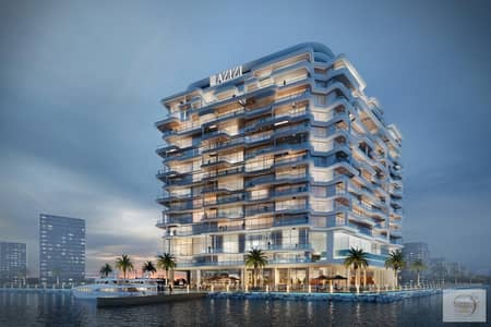 2 Schlafzimmer Wohnung zum zum Verkauf in Dubai Islands, Dubai - 1. jpg