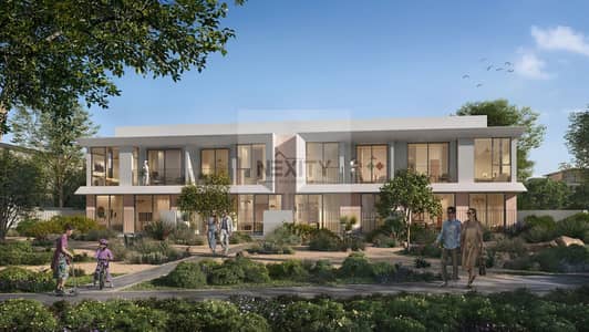 تاون هاوس 3 غرف نوم للبيع في ذا فالي من اعمار، دبي - emaar-venera-the_valley-th-misc-cgi-011. jpg