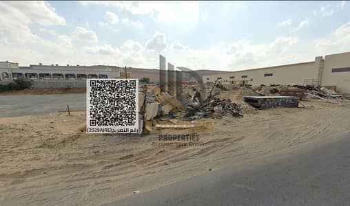 Industrial Land for Sale in Al Jurf, Ajman - WhatsApp Image 2026-04-27 at 19.12. 56. jpeg. png Industrial Land for Sale in Al Jurf, Ajman - WhatsApp Image 2026-04-27 at 19.12. 56. jpeg. png