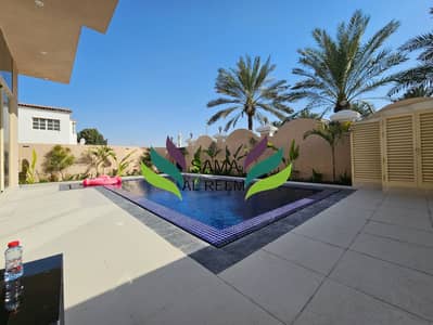 5 Bedroom Villa for Rent in Al Manara, Dubai - 20250421_155326. jpg