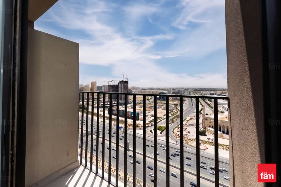 High Floor | Vacant | Post Handover Payment Plan High Floor | Vacant | Post Handover Payment Plan