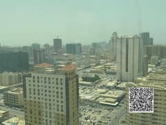 شقة في أبراج لؤلؤة عجمان،عجمان وسط المدينة 20000 درهم - 14994169