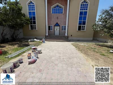 4 Cпальни Комплекс вилл в аренду в Аль Рауда, Аджман - 4425b408-c7e5-4f15-8ff7-f90578a8fd72. jpg 4 Cпальни Комплекс вилл в аренду в Аль Рауда, Аджман - 4425b408-c7e5-4f15-8ff7-f90578a8fd72. jpg