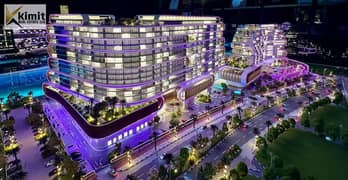 Full sea view | High Floor | Close to Wynn Casino | Coastal luxury residence