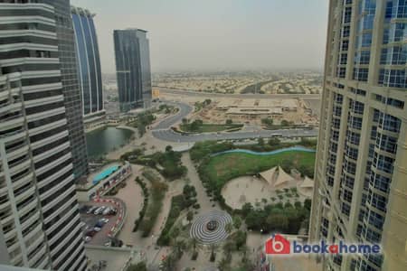 Corporate Guest for Saba Tower 2 JLT a cozy studio available on 15th Jan 2020 Corporate Guest for Saba Tower 2 JLT a cozy studio available on 15th Jan 2020