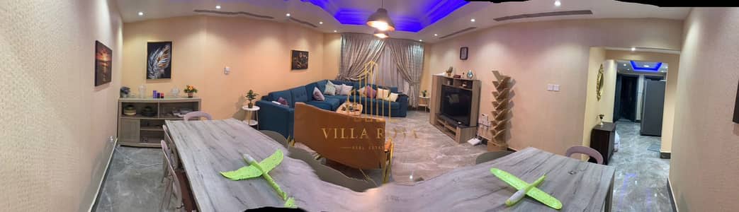 2 Bedroom Flat for Rent in Al Majaz, Sharjah - WhatsApp Image 2026-04-27 at 7.55. 44 PM. jpeg