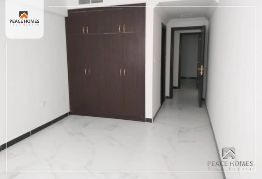 READY TO MOVE 1BR | SPACIOUS