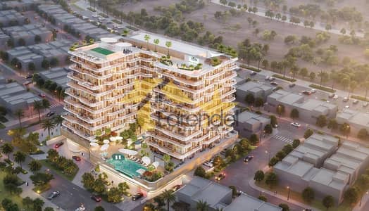 2 Slaapkamers Appartement te Koop in Dubai South, Dubai - banner2. jpg 2 Slaapkamers Appartement te Koop in Dubai South, Dubai - banner2. jpg