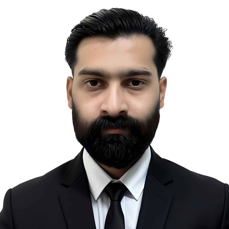 Muhammad Hasnain