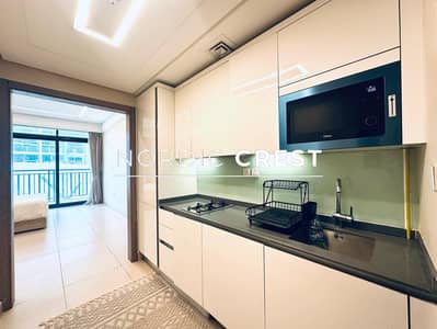 Monolocale in Affitto a Arjan, Dubai - WhatsApp Image 2025-04-15 at 05.29. 31. jpeg