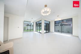 تاون هاوس في ذا بالس بيتشفرونت،ذا بلس،المنطقة السكنية جنوب دبي،دبي الجنوب 4 غرف 220000 درهم - 14994752