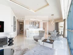 شقة في برج A،أبراج داماك من باراماونت للفنادق والمنتجعات،الخليج التجاري 2 غرف 160000 درهم - 14994773