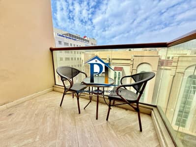 1 Bedroom Flat for Rent in Deira, Dubai - IMG_4759. jpg 1 Bedroom Flat for Rent in Deira, Dubai - IMG_4759. jpg