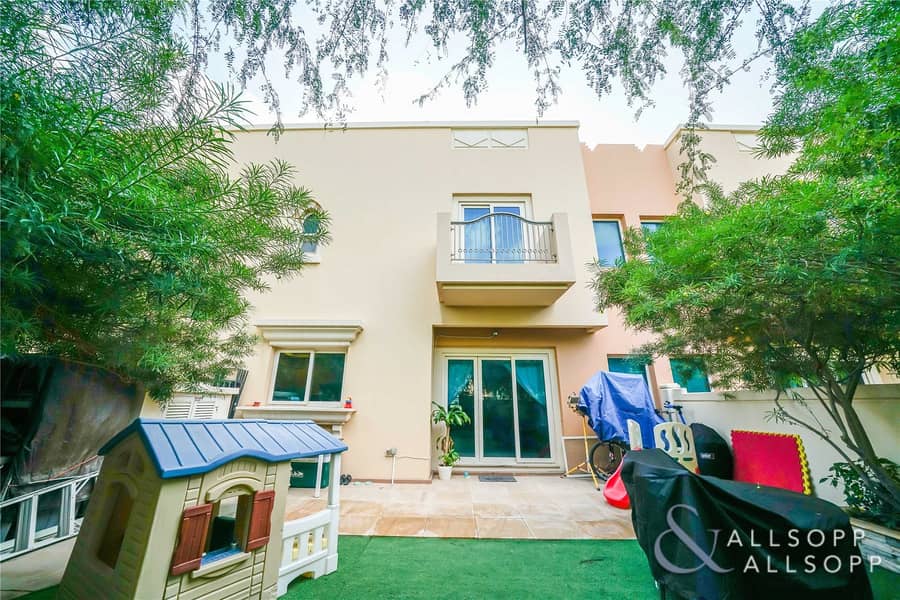 Exclusive | Four Bedroom Plus Maids TH2 Exclusive | Four Bedroom Plus Maids TH2