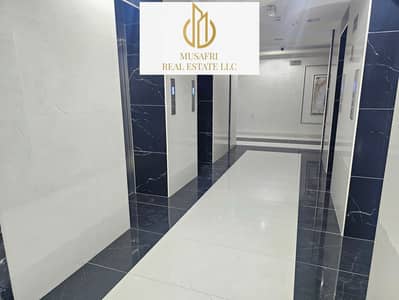 Studio for Rent in Al Nahda (Sharjah), Sharjah - 1000223106. jpg