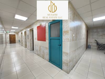 1 Slaapkamer Appartement te Huur in Al Nahda (Sharjah), Sharjah - 1000114405. jpg