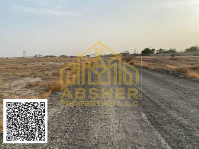 Plot for Sale in Al Manama, Ajman - WhatsApp Image 2024-08-18 at 11.57. 37 PM (1)(1). jpeg