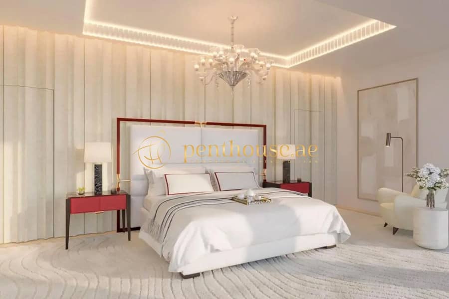 Iconic Tower Living| Large Layout| Luxury Finishes - Image 5