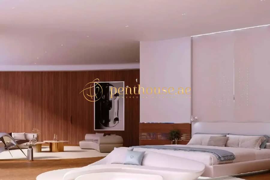 Iconic Tower Living| Large Layout| Luxury Finishes - Image 8
