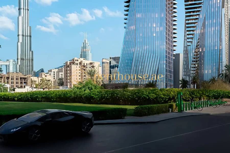 Iconic Tower Living| Large Layout| Luxury Finishes - Image 14